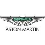 Aston Martin Marque Logo