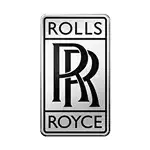 Rolls-Royce Marque Logo