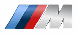 BMW M Logo indicates that Exotics Wanted buys card of the BMW M brand.