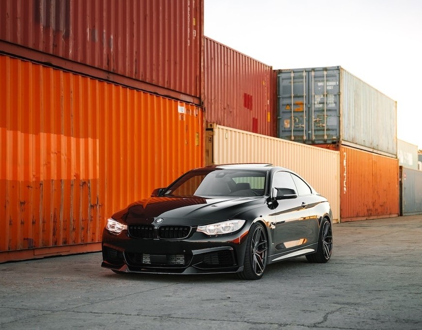 ocean freight vehicle transport with Bespoke Logistics Container Shipping of Exotic Vehicles US Europe Dubai Singapoore